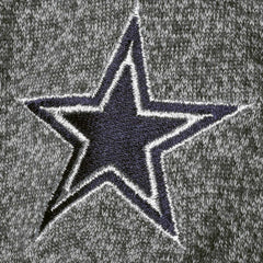 Dallas Cowboys Women's Amal Pullover Sweater | NFL Discount