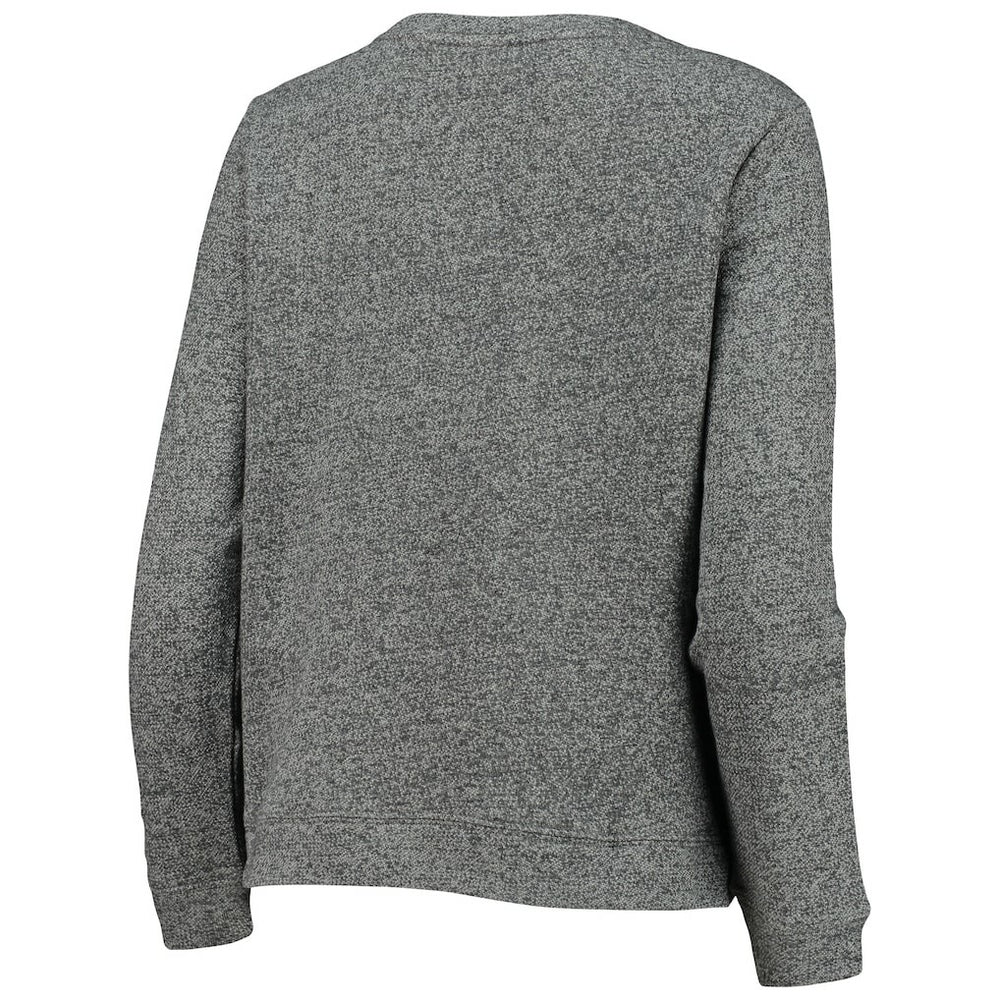 Dallas Cowboys Women's Amal Pullover Sweater | NFL Discount