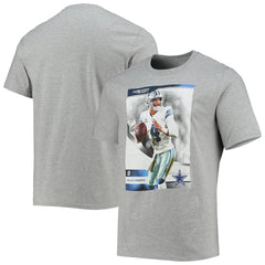 Dallas Cowboys Dak Prescott  Name & Number T-Shirt | NFL Online