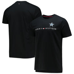 Dallas Cowboys Tommy Hilfiger Graphic T-Shirt | NFL On sale