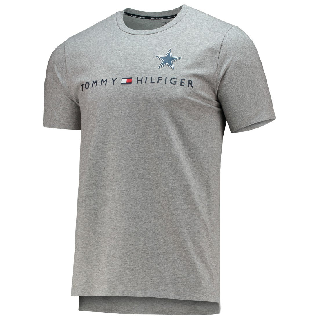 Dallas Cowboys Tommy Hilfiger Graphic T-Shirt | NFL Online