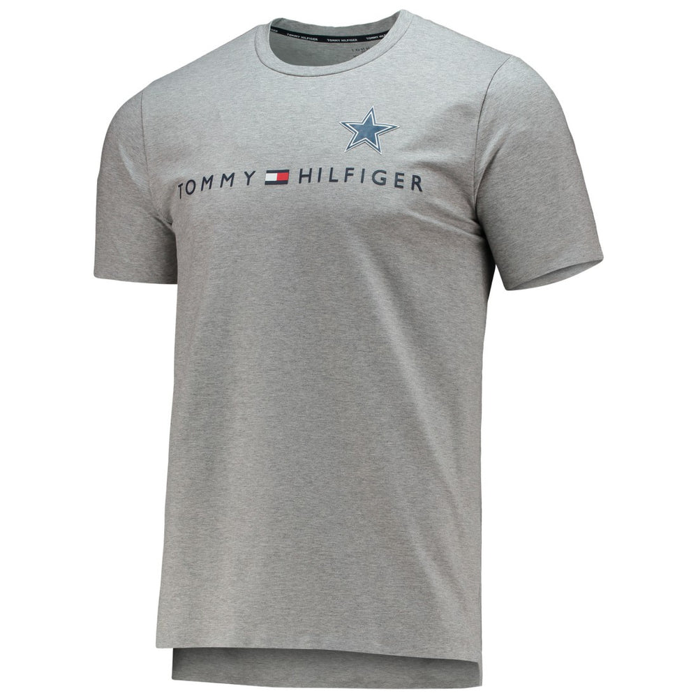 Dallas Cowboys Tommy Hilfiger Graphic T-Shirt | NFL Online