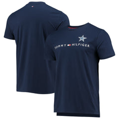 Dallas Cowboys Tommy Hilfiger Graphic T-Shirt | NFL Near me