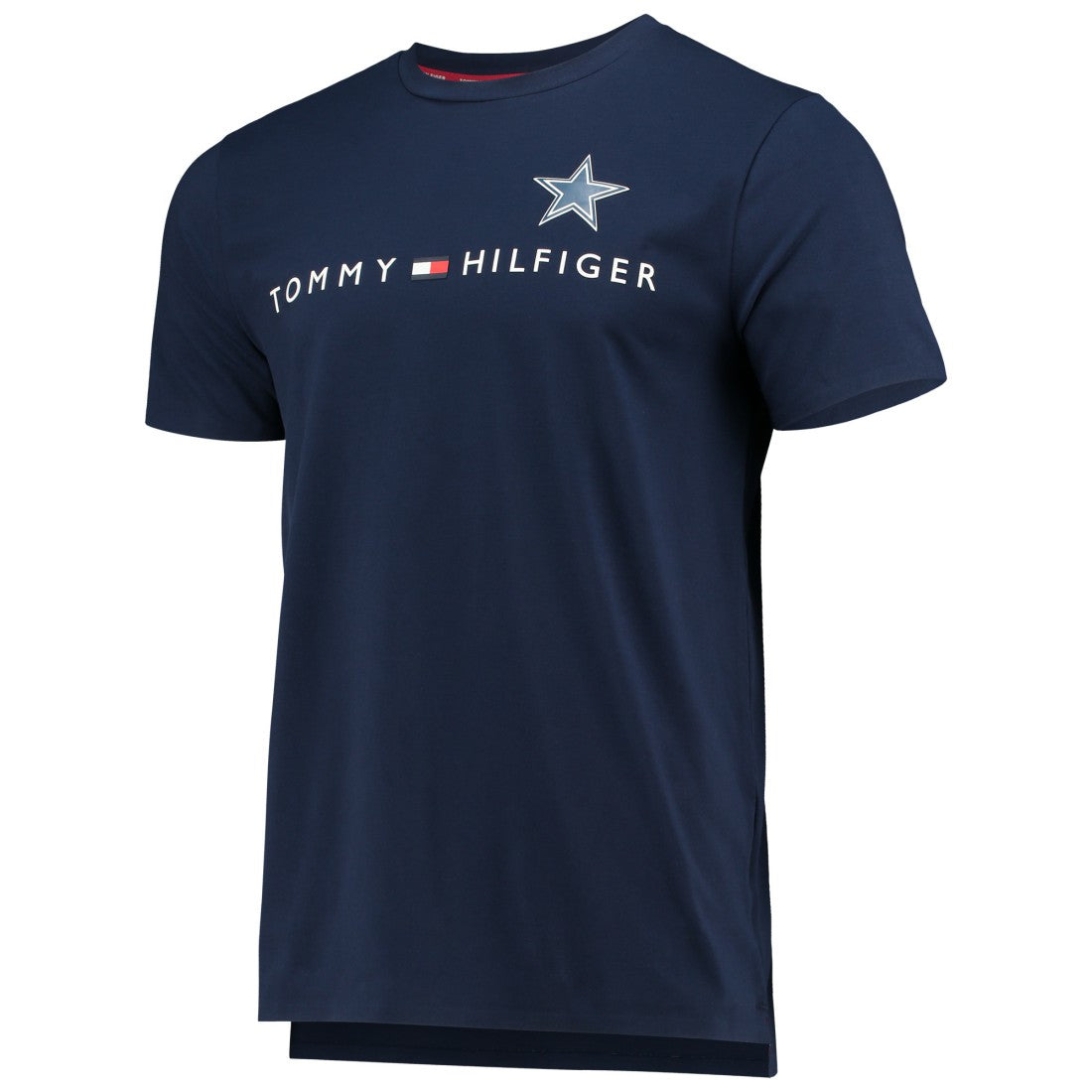 Dallas Cowboys Tommy Hilfiger Graphic T-Shirt | NFL Near me
