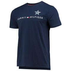 Dallas Cowboys Tommy Hilfiger Graphic T-Shirt | NFL Near me