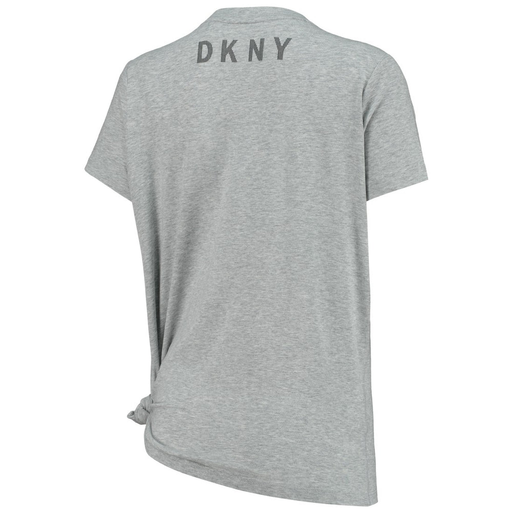 Dallas Cowboys DKNY Sport Women's Ava Tri-Blend T-Shirt | NFL Near me