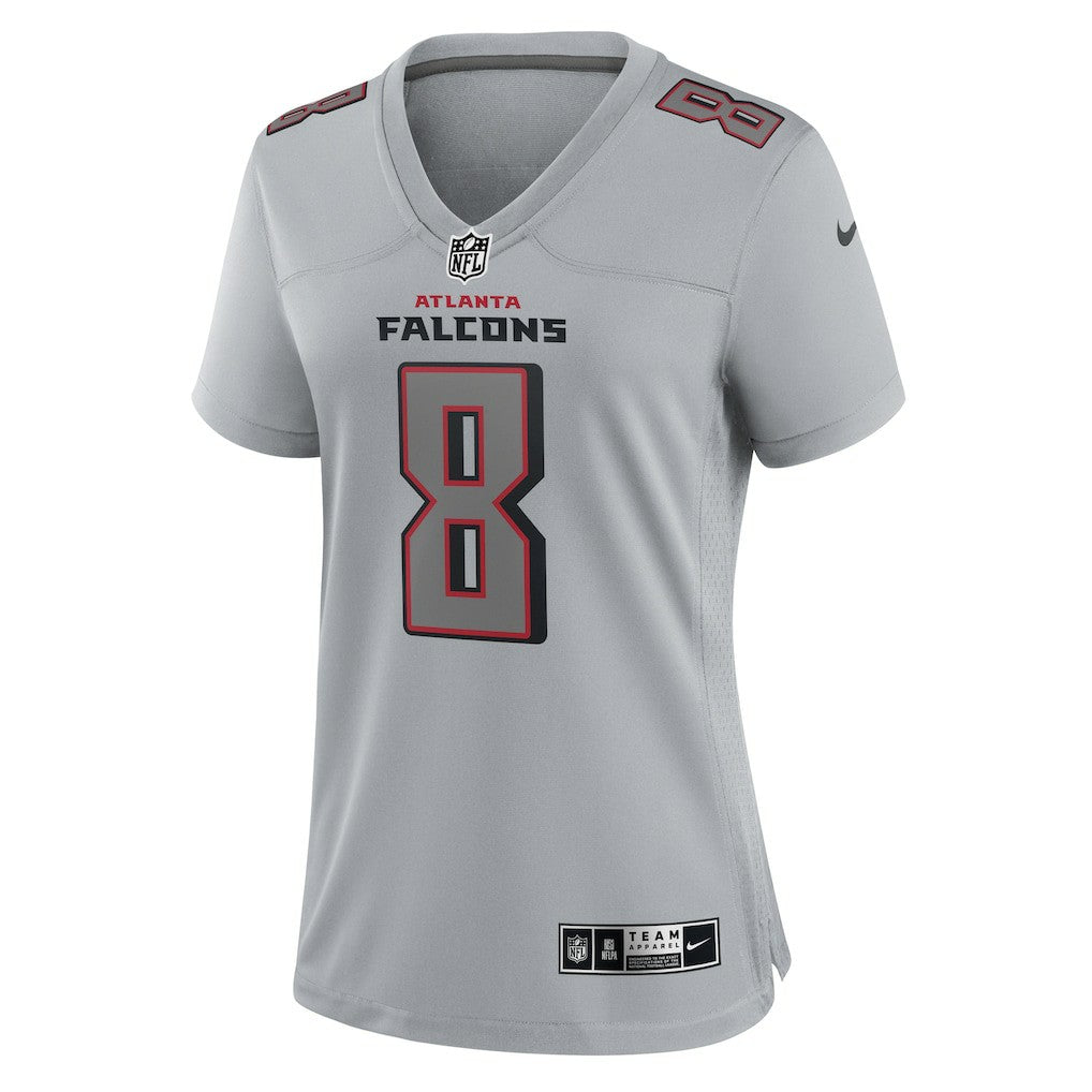 Atlanta Falcons Kyle Pitts  Women's Atmosphere Fashion Game Jersey | NFL US