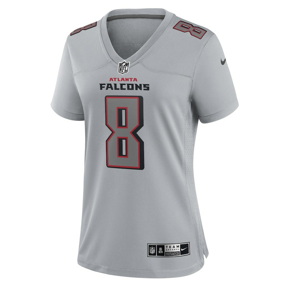 Atlanta Falcons Kyle Pitts  Women's Atmosphere Fashion Game Jersey | NFL US
