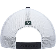 Athletics '47 Flag Fill Trucker Snapback Hat - MLB Hats
