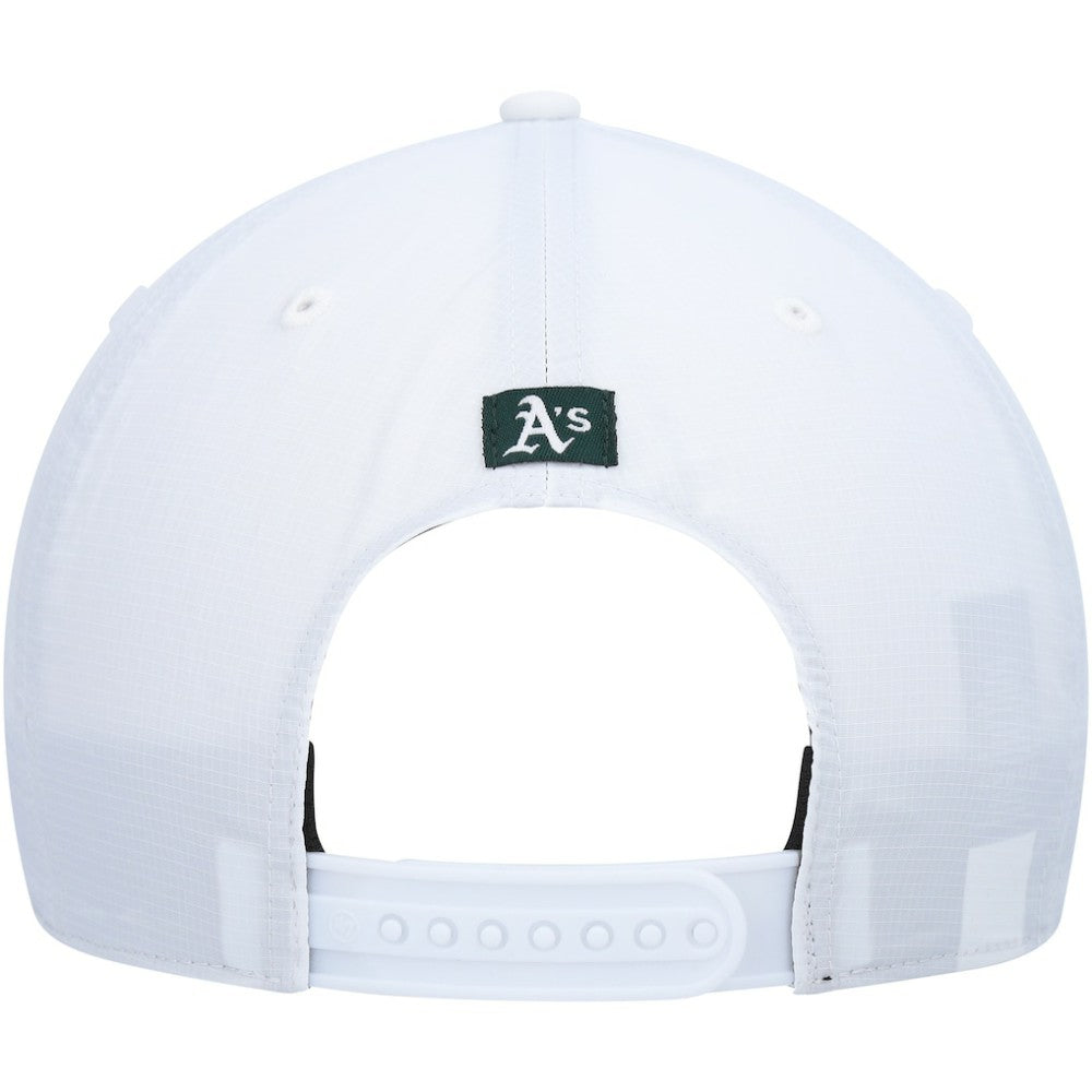 Athletics '47 Flag Flutter Hitch Snapback Hat - MLB Hats
