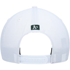 Athletics '47 Flag Flutter Hitch Snapback Hat - MLB Hats