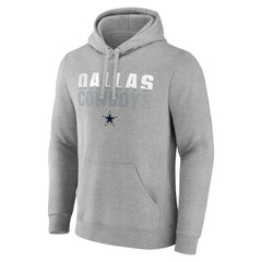 Dallas Cowboys Fade Out Pullover Hoodie | NFL US