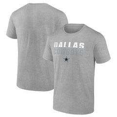Dallas Cowboys Team Fade Out T-Shirt | NFL Online