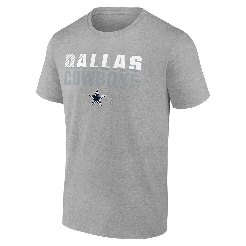 Dallas Cowboys Team Fade Out T-Shirt | NFL Online