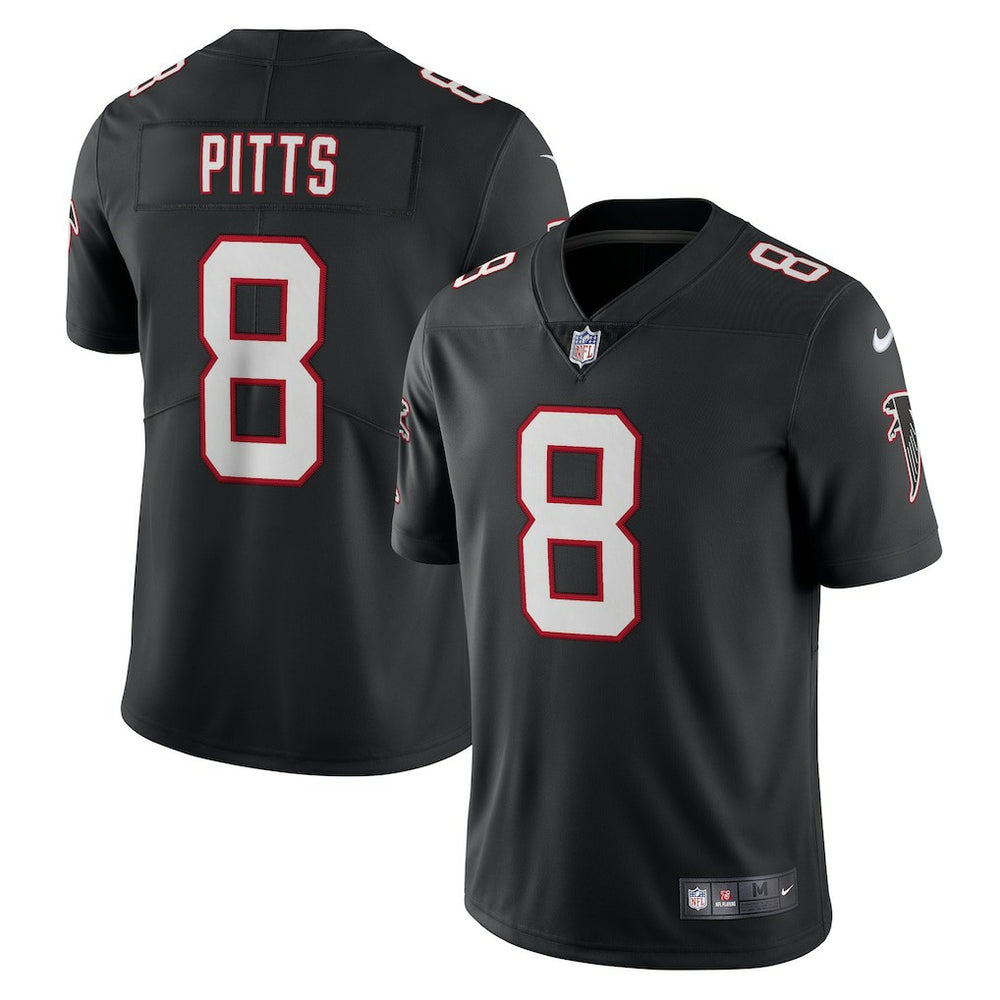 Atlanta Falcons Kyle Pitts  Alternate Vapor Limited Jersey | NFL US
