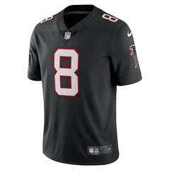 Atlanta Falcons Kyle Pitts  Alternate Vapor Limited Jersey | NFL US