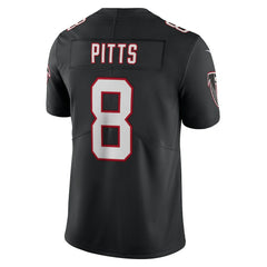 Atlanta Falcons Kyle Pitts  Alternate Vapor Limited Jersey | NFL US