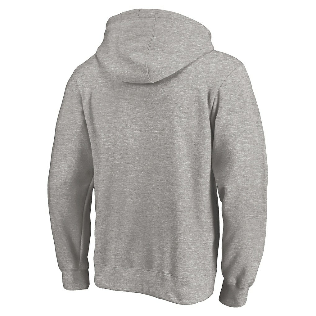 Dallas Cowboys Primary Logo Fitted Pullover Hoodie | NFL Online