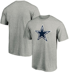 Dallas Cowboys Primary Logo T-Shirt | NFL New