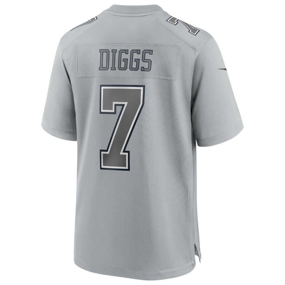 Dallas Cowboys Trevon Diggs  Atmosphere Fashion Game Jersey | NFL On sale