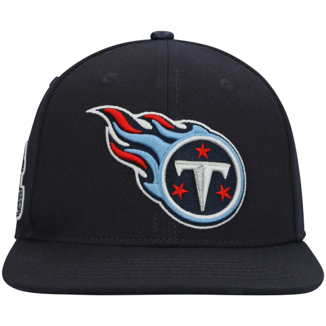 Tennessee Titans Pro Standard Logo II Snapback Hat | NFL Sale