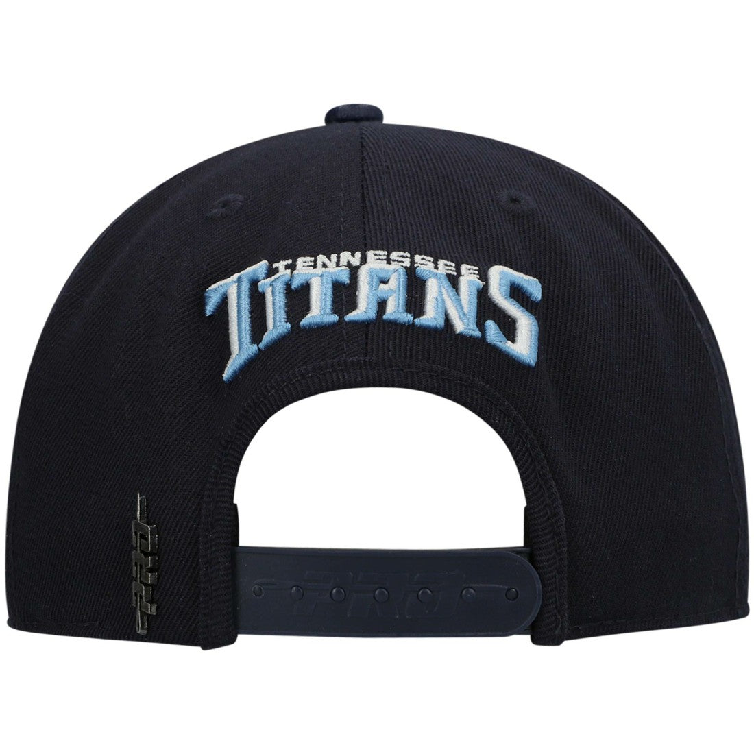 Tennessee Titans Pro Standard Logo II Snapback Hat | NFL Sale