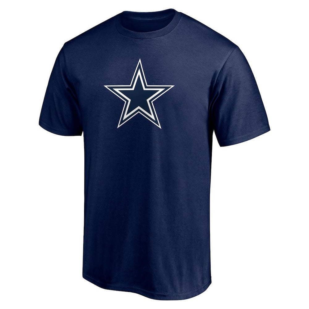 Dallas Cowboys CeeDee Lamb  Team Player Icon Name & Number T-Shirt | NFL Online