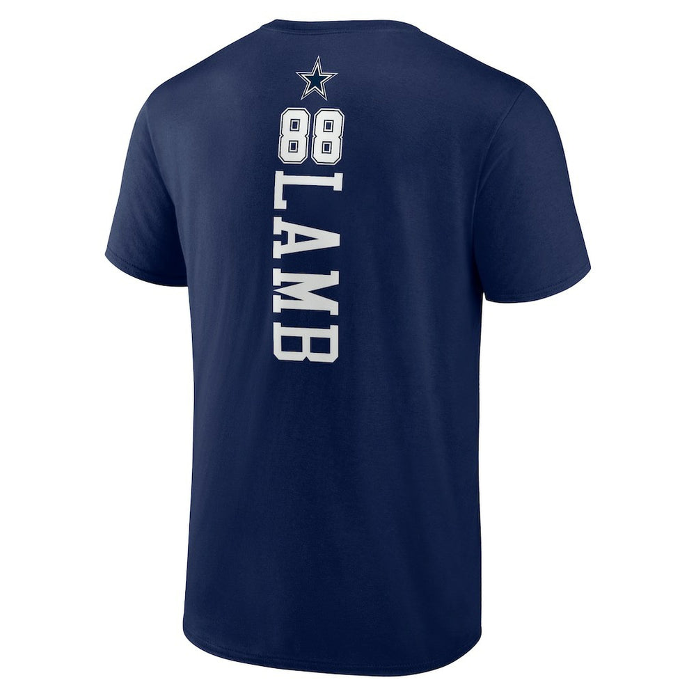 Dallas Cowboys CeeDee Lamb  Playmaker T-Shirt | NFL US