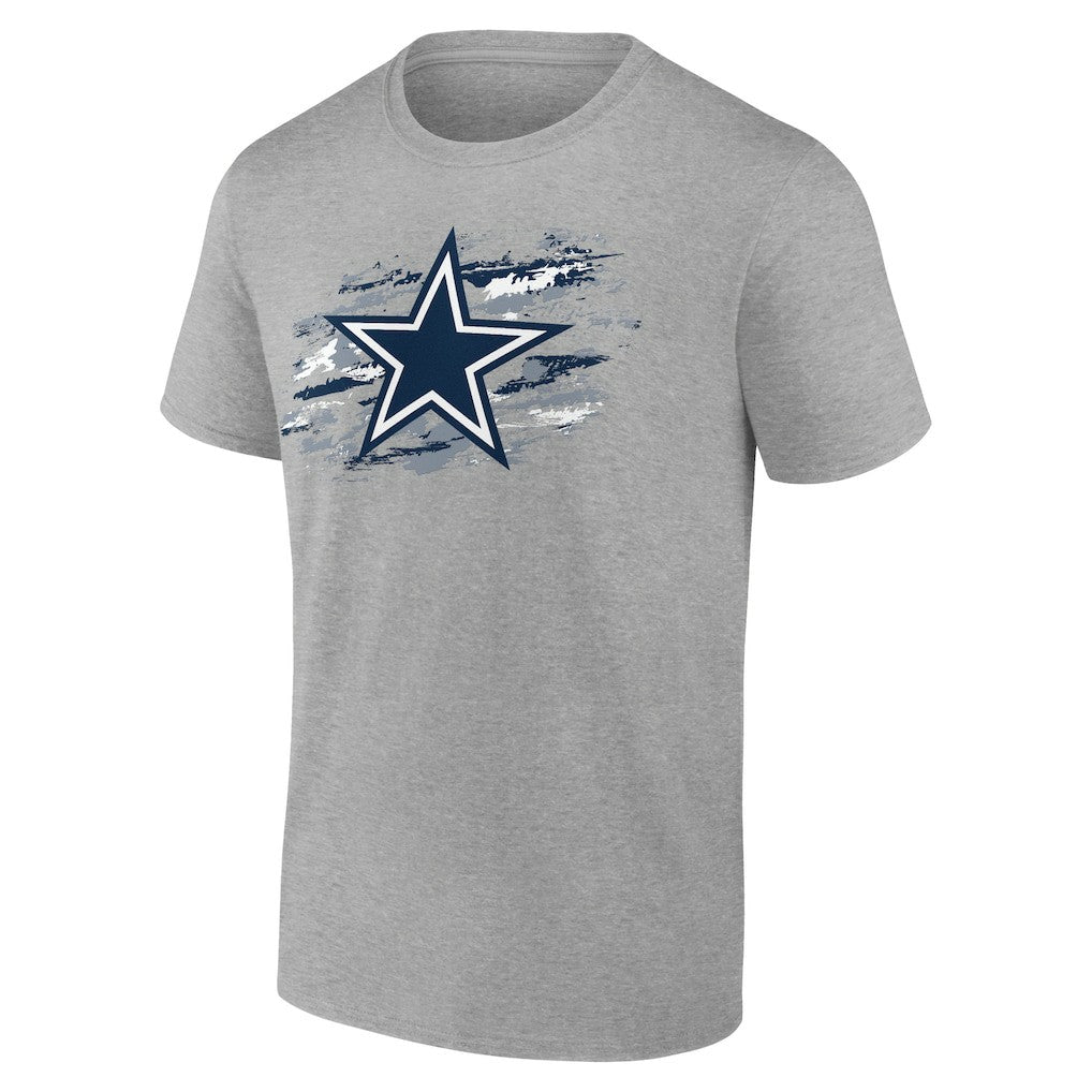 Dallas Cowboys True Color T-Shirt | NFL Online
