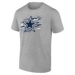 Dallas Cowboys True Color T-Shirt | NFL Online