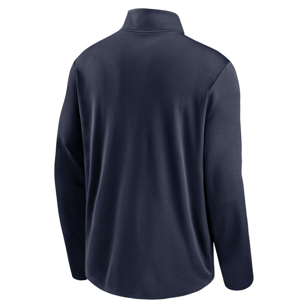 Tennessee Titans Logo Pacer Performance Half-Zip Jacket | NFL Discount