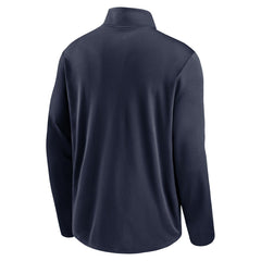 Tennessee Titans Logo Pacer Performance Half-Zip Jacket | NFL Discount