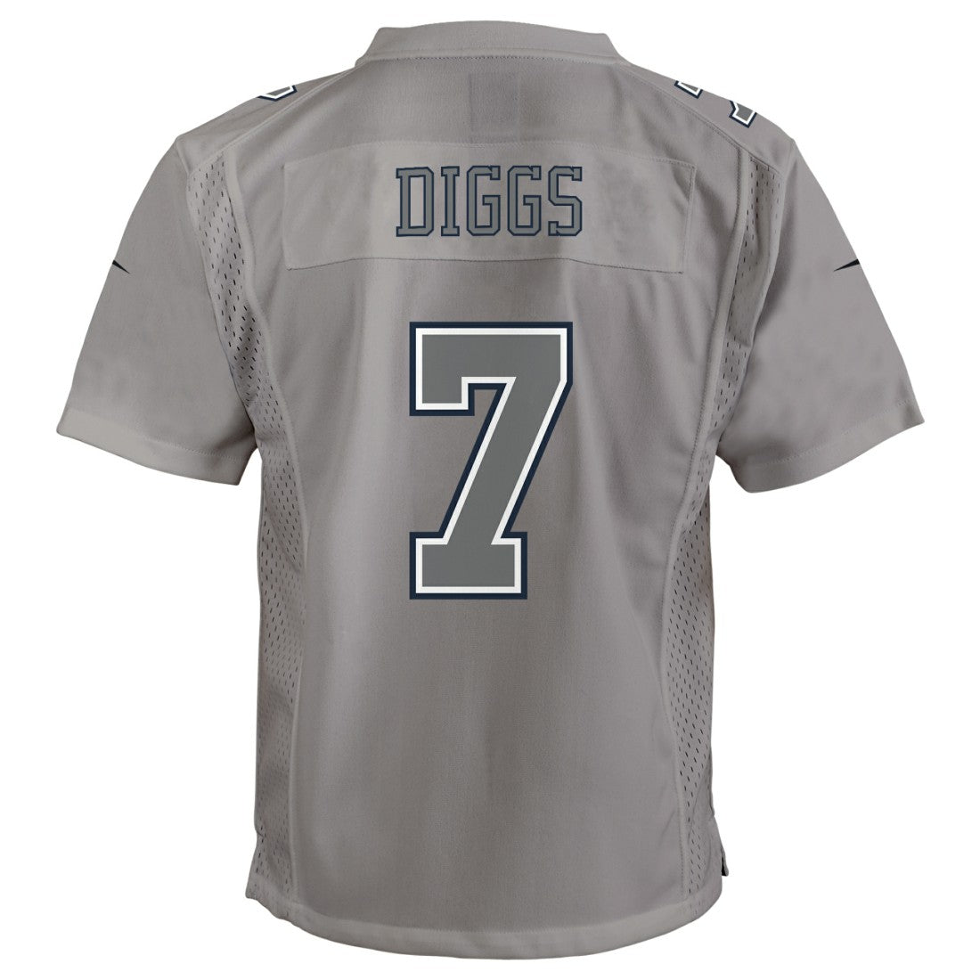 Dallas Cowboys Trevon Diggs  Youth Atmosphere Game Jersey | NFL Hot