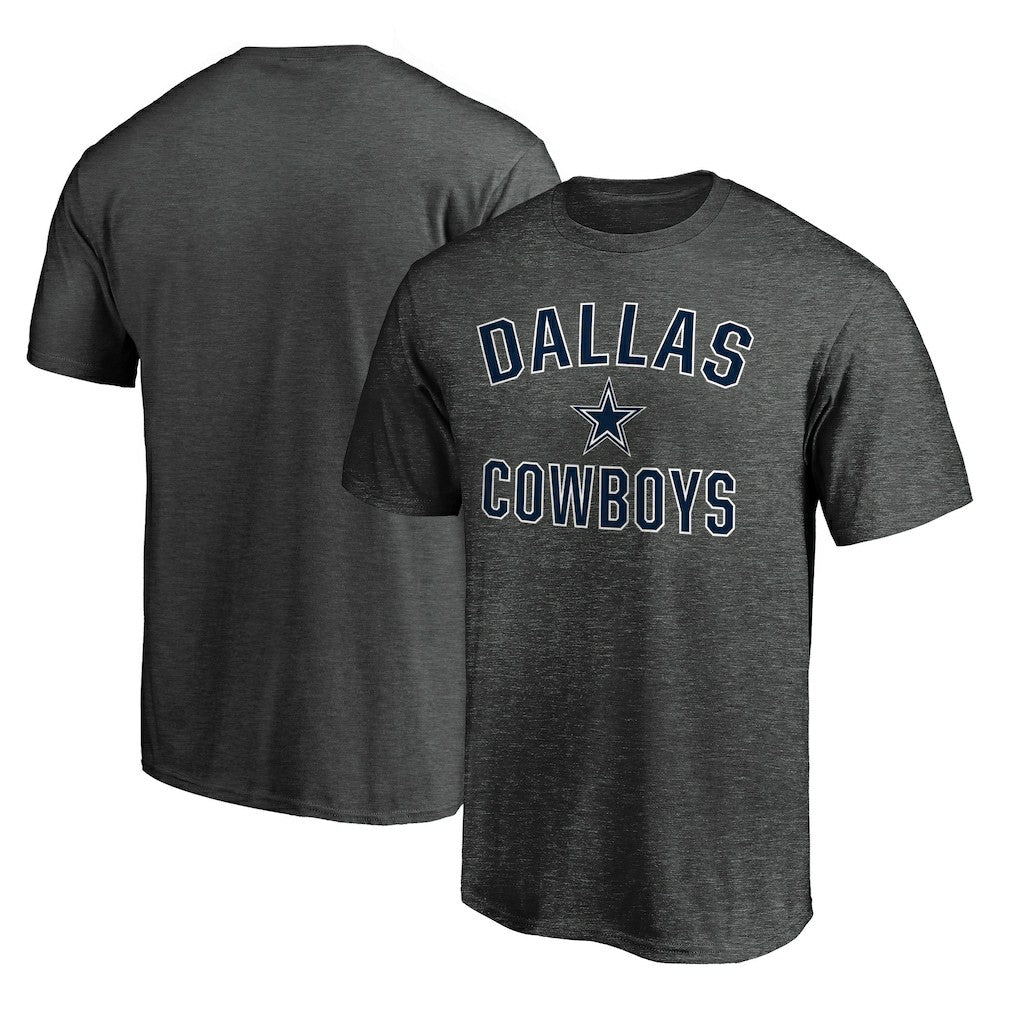Dallas Cowboys Victory Arch T-Shirt | NFL On sale