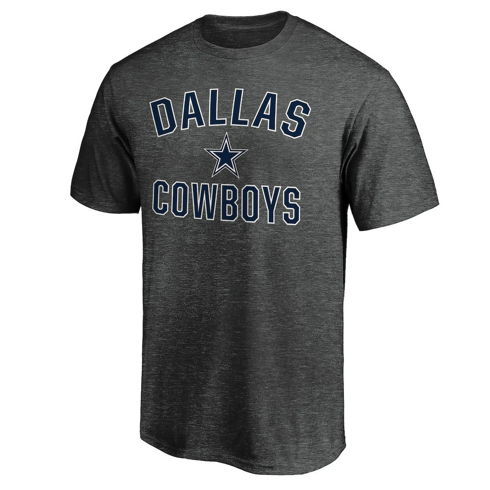 Dallas Cowboys Victory Arch T-Shirt | NFL On sale