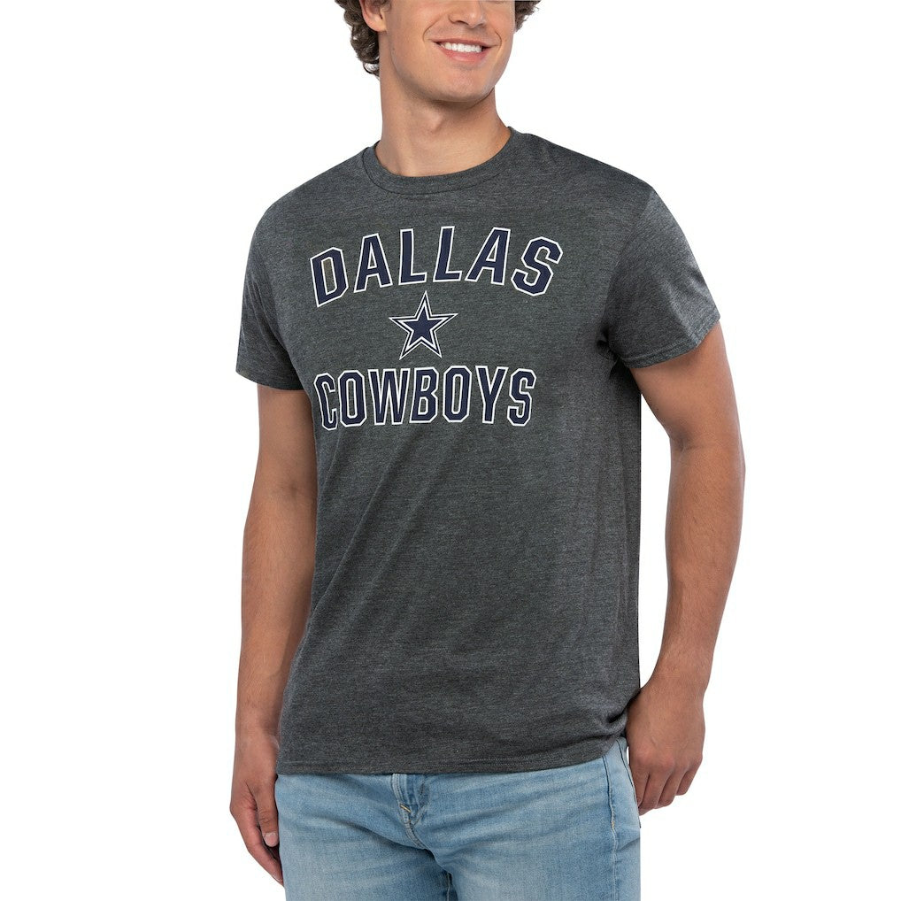 Dallas Cowboys Victory Arch T-Shirt | NFL On sale
