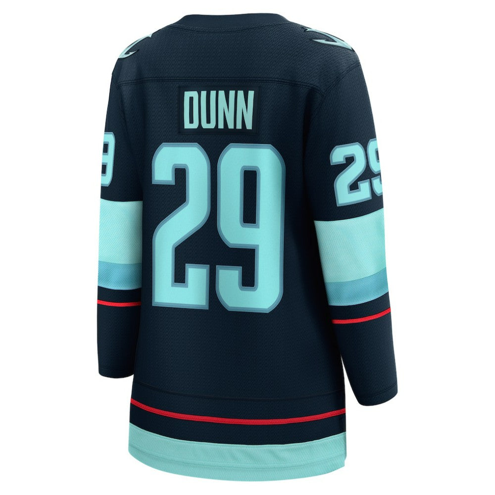 Vince Dunn Seattle Kraken Fanatics Women's Home Breakaway Player Jersey -  NHL Jerseys