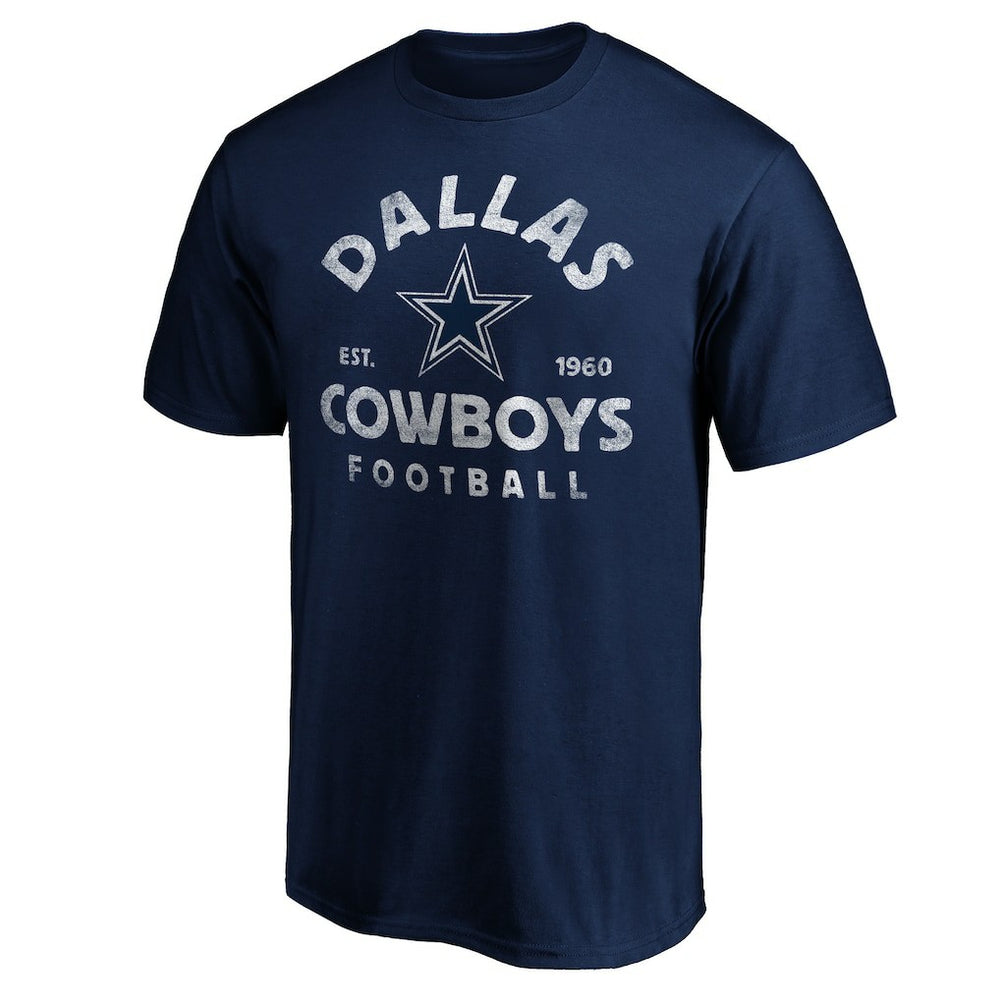 Dallas Cowboys Vintage Arch T-Shirt | NFL Online