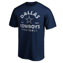Dallas Cowboys Vintage Arch T-Shirt | NFL Online
