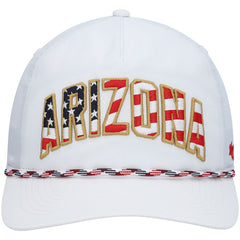 Arizona Cardinals '47 Hitch Stars and Stripes Trucker Adjustable Hat | NFL Near me