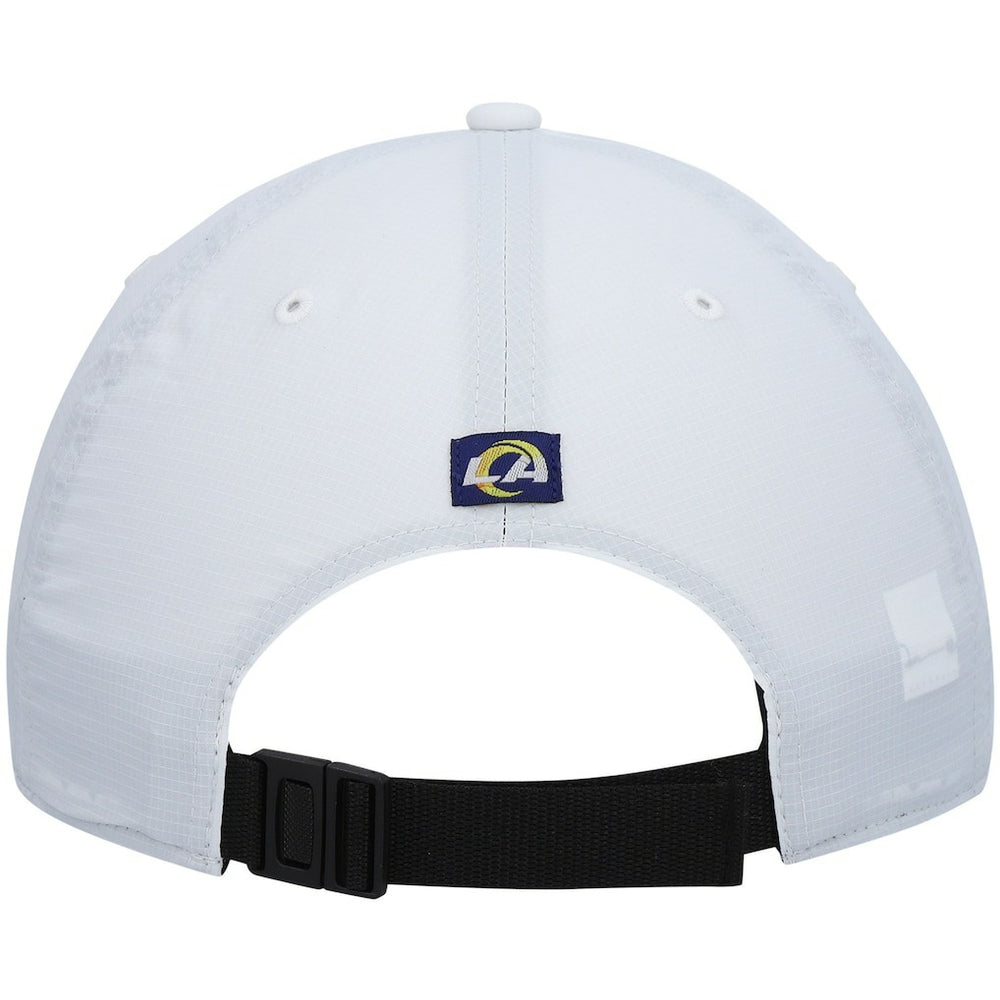 Los Angeles Rams '47 Hitch Stars and Stripes Trucker Adjustable Hat | NFL US