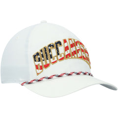 Tampa Bay Buccaneers '47 Hitch Stars and Stripes Trucker Adjustable Hat | NFL Near me