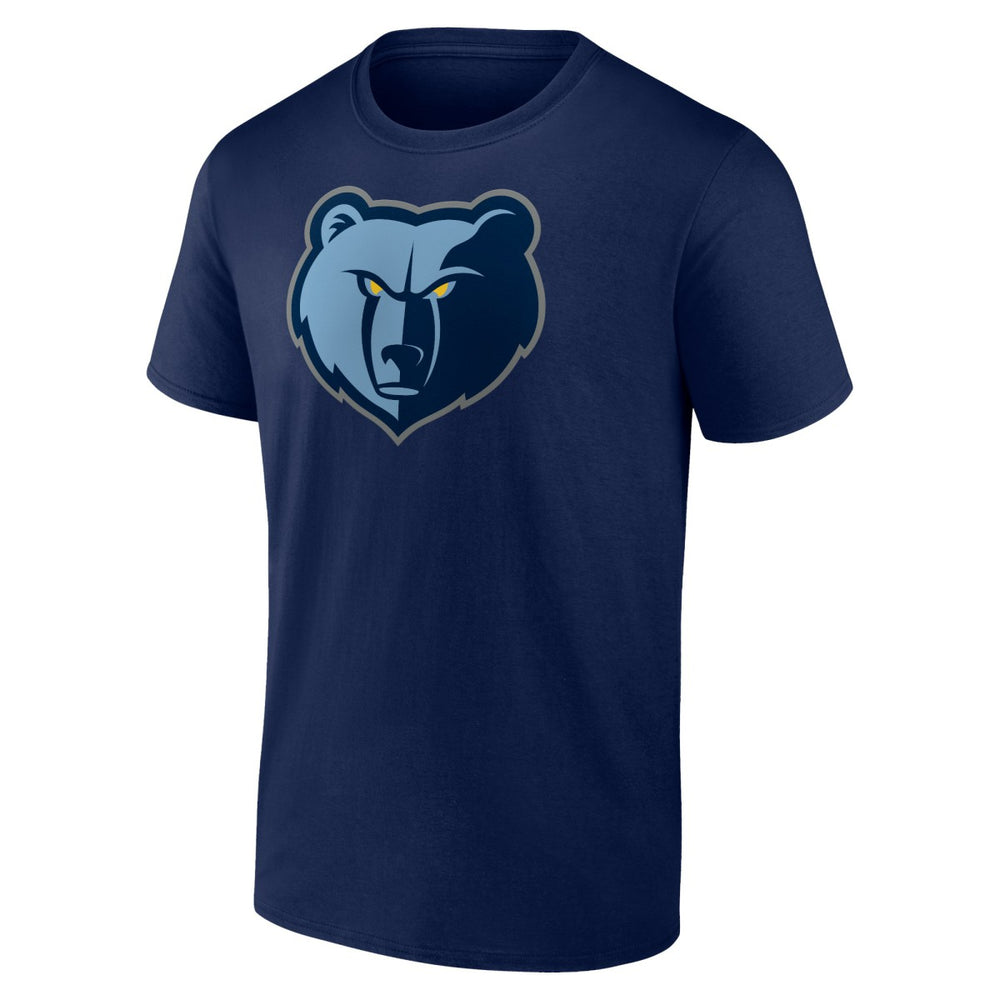 Navy Ziaire Williams Memphis Grizzlies Playmaker Name & Number T-Shirt | NBA