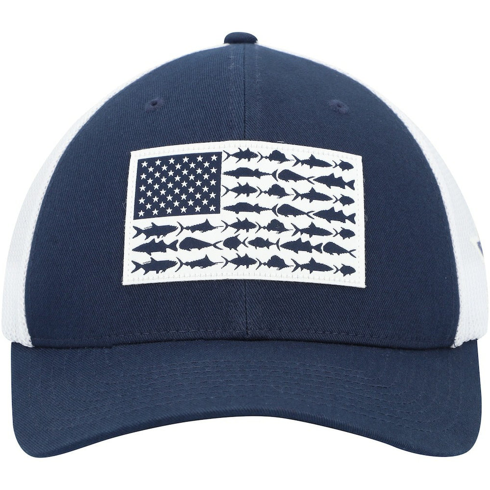 Dallas Cowboys Mesh Fish Flag Flex Hat | NFL Sale