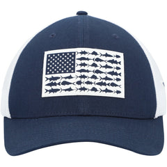 Dallas Cowboys Mesh Fish Flag Flex Hat | NFL Sale
