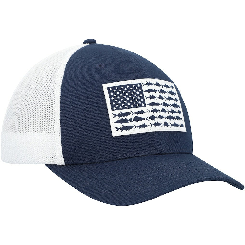 Dallas Cowboys Mesh Fish Flag Flex Hat | NFL Sale