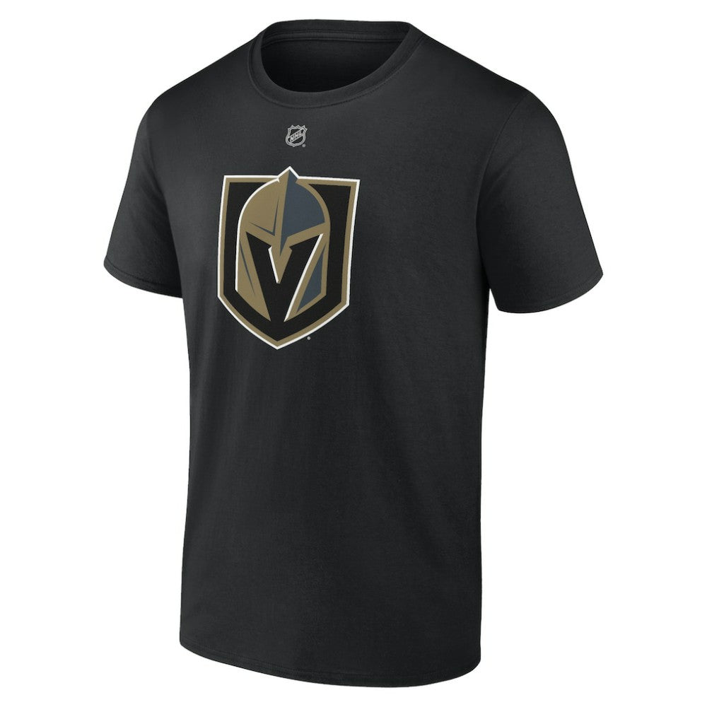 Jack Eichel Vegas Golden Knights Fanatics Authentic Stack Name & Number T-Shirt -  NHL T-shirts