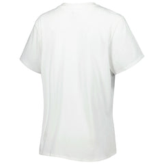 Spain National Team Women's DNA T-Shirt