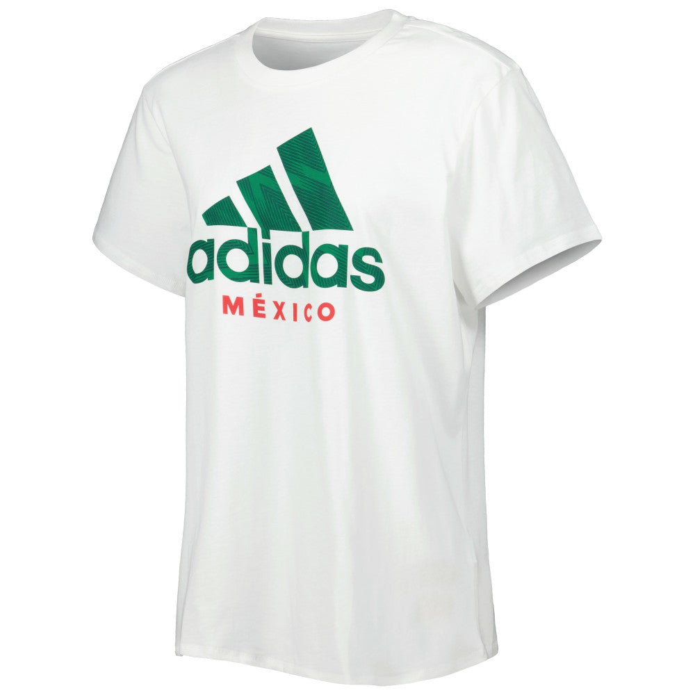 Mexico National Team Women's DNA T-Shirt