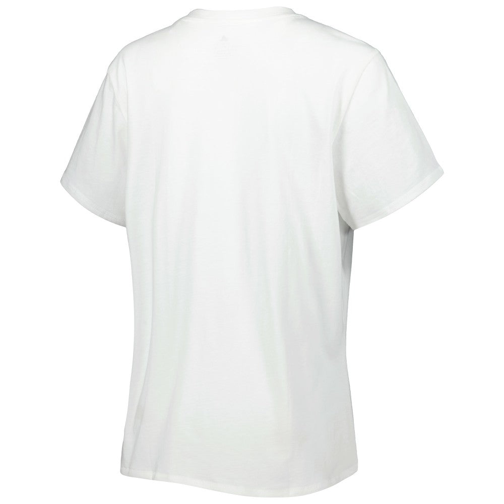 Mexico National Team Women's DNA T-Shirt